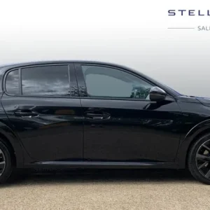 2023 Peugeot 208 1.2 PureTech 130 GT 5-door hatchback - Image 2
