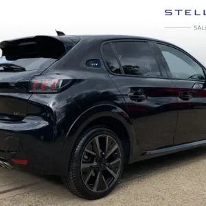 2023 Peugeot 208 1.2 PureTech 130 GT 5-door hatchback - Image 3