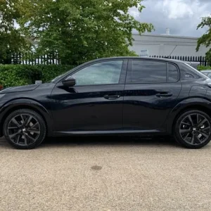 2023 Peugeot 208 1.2 PureTech 130 GT 5-door hatchback - Image 6