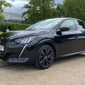 2023 Peugeot 208 1.2 PureTech 130 GT 5-door hatchback - Image 7