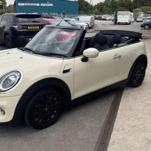 2019 MINI Cooper Classic Convertible 1.5 (s/s) 2dr - Image 7