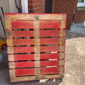 Heavy duty pallets - Image 2