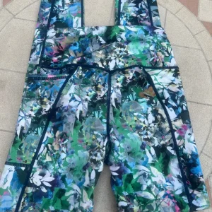 Sweaty Betty Leggings X/S - Image 3