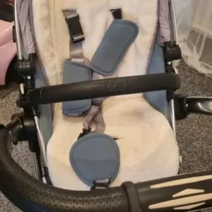 Baby stroller set - Image 3