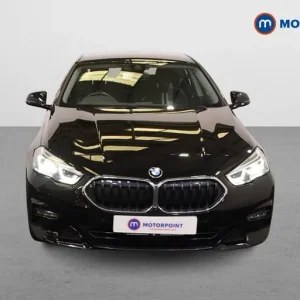 2023 BMW 2 Series 218d Sport 4-door Diesel Manual with Live Cockpit - Image 2