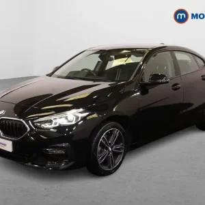 2023 BMW 2 Series 218d Sport 4-door Diesel Manual with Live Cockpit - Image 3