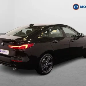 2023 BMW 2 Series 218d Sport 4-door Diesel Manual with Live Cockpit - Image 7
