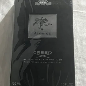 Creed Aventus 100ml EDP for men - Image 2