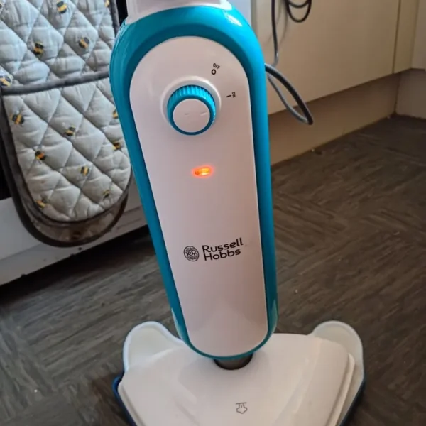 Steam mop