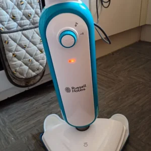 Steam mop