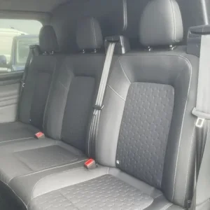 2024 Ford Transit Custom QX54B Crew Bus Diesel Manual - Image 4