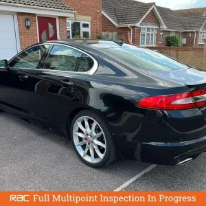 2015 Jaguar XF 3.0d S V6 Diesel Auto - Image 2