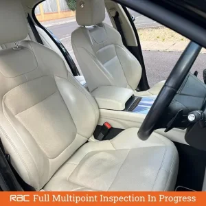 2015 Jaguar XF 3.0d S V6 Diesel Auto - Image 3