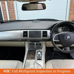 2015 Jaguar XF 3.0d S V6 Diesel Auto - Image 4
