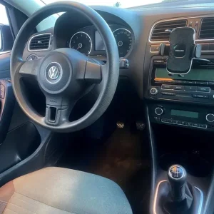 2011 Volkswagen Polo 1.4 Petrol Manual | 5 Door | LHD - Image 2