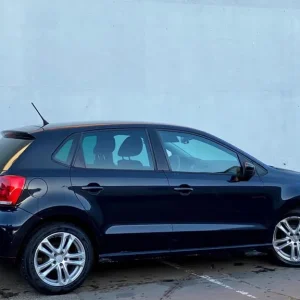 2011 Volkswagen Polo 1.4 Petrol Manual | 5 Door | LHD - Image 3