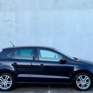 2011 Volkswagen Polo 1.4 Petrol Manual | 5 Door | LHD - Image 5