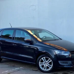 2011 Volkswagen Polo 1.4 Petrol Manual | 5 Door | LHD