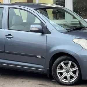 2010 Perodua MYVI 1.3L Manual Hatchback - Image 3