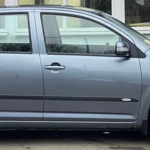 2010 Perodua MYVI 1.3L Manual Hatchback - Image 5