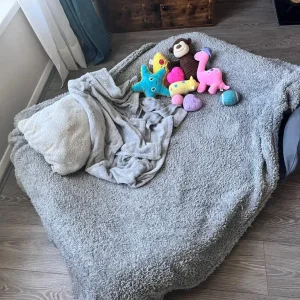 XXXL dog bed