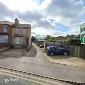 Garage space in Sheerness, Borough of Swale