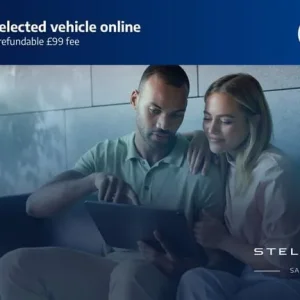 2015 Citroen C1 1.0 VTi Feel Hatchback 5-door petrol manual - Image 6