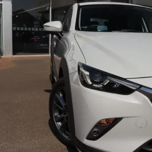 2017 Mazda CX-3 GT Sport 2.0L Skyactiv-G Auto - Image 5