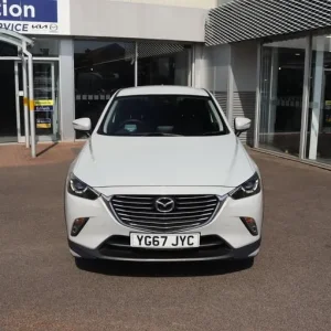 2017 Mazda CX-3 GT Sport 2.0L Skyactiv-G Auto - Image 6