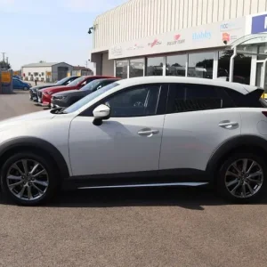 2017 Mazda CX-3 GT Sport 2.0L Skyactiv-G Auto - Image 8