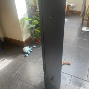 3 Shotgun cabinet - Image 3