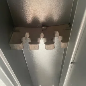 3 Shotgun cabinet - Image 5