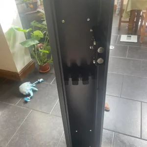 3 Shotgun cabinet - Image 6