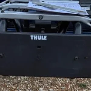 Thule 9503 RideOn 3 Bike Carrier - Image 2