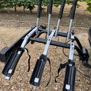 Thule 9503 RideOn 3 Bike Carrier - Image 8