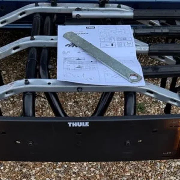 Thule 9503 RideOn 3 Bike Carrier