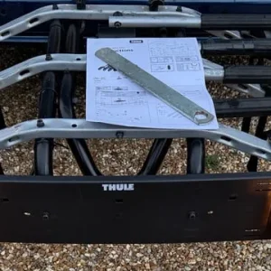Thule 9503 RideOn 3 Bike Carrier