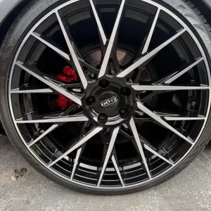 20” 5x112 alloys - Image 2