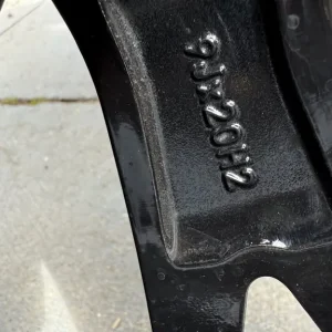 20” 5x112 alloys - Image 5