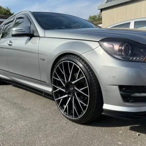 20” 5x112 alloys - Image 7