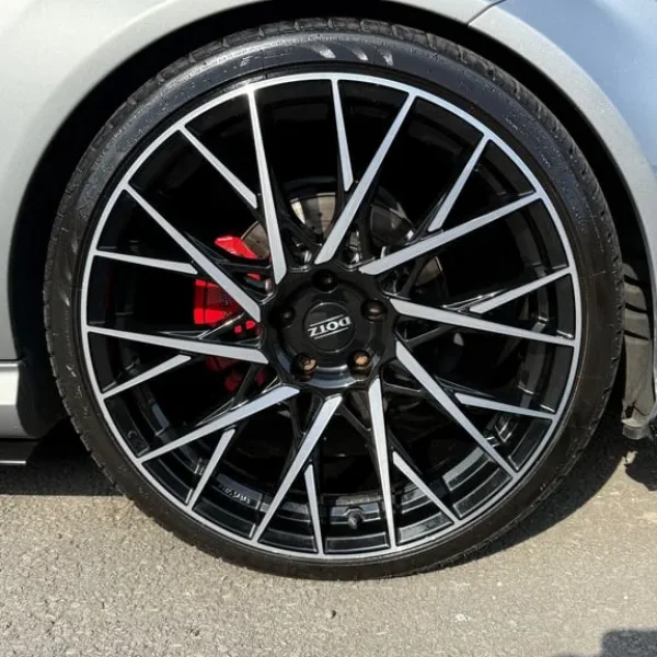 20” 5x112 alloys