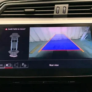 2022 Audi e-tron 55 S Line Sportback - Image 8