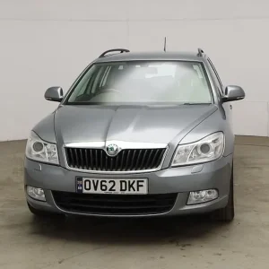 2012 Skoda Octavia 1.4 TSI Elegance Estate 5dr Petrol DSG - Image 7