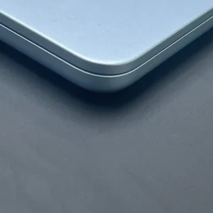 MacBook Air M4 13-inch Sky Blue – 16GB RAM, 250GB Storage - Image 5