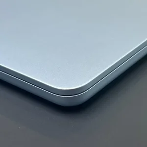 MacBook Air M4 13-inch Sky Blue – 16GB RAM, 250GB Storage - Image 6