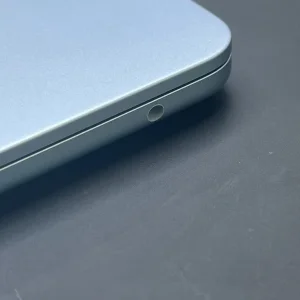 MacBook Air M4 13-inch Sky Blue – 16GB RAM, 250GB Storage - Image 8