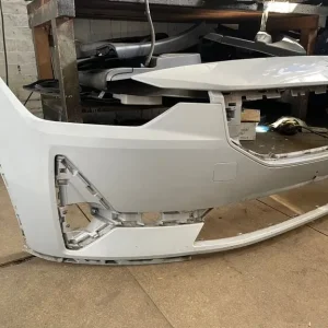 POLESTAR 2 ELECTRIC 5 DR LIFTBACK FRONT BUMPER (2020-24) - Image 2