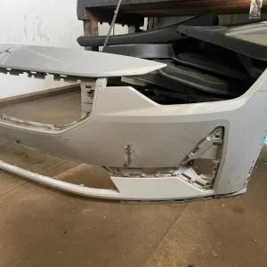 POLESTAR 2 ELECTRIC 5 DR LIFTBACK FRONT BUMPER (2020-24) - Image 3