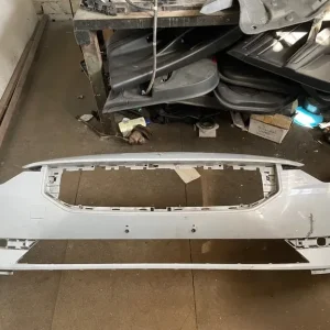POLESTAR 2 ELECTRIC 5 DR LIFTBACK FRONT BUMPER (2020-24) - Image 4
