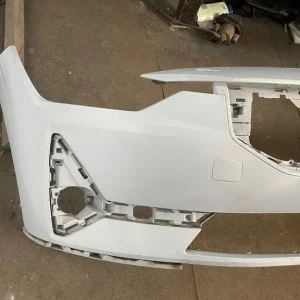 POLESTAR 2 ELECTRIC 5 DR LIFTBACK FRONT BUMPER (2020-24) - Image 5